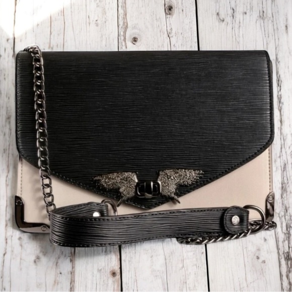 NWT Loungefly Disney Maleficent Crossbody Exclusive LE 1300 Only Made - Picture 2 of 12